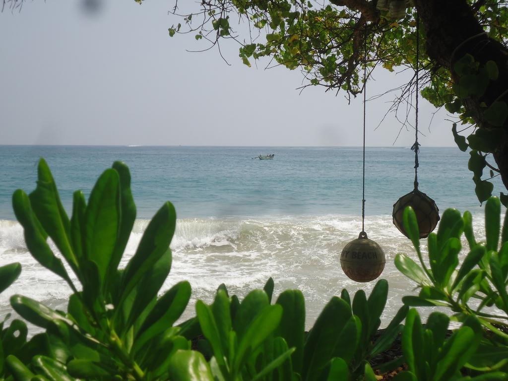 Sanaya Homestay Tangalle Exterior foto